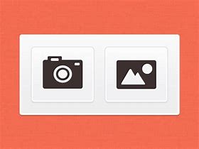 Image result for Windows Mobile Camera Roll Icon
