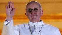 Image result for Pope Francis with Babies