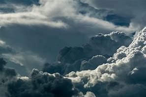 Image result for Pictures of Clouds in the Sky