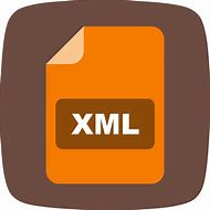 Image result for XML File Icon