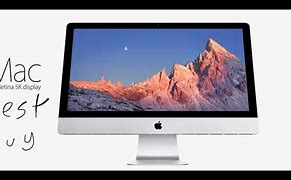 Image result for Open-Box iMac