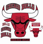Image result for Bulls Chicago EPS
