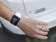 Image result for Smartwatch Car