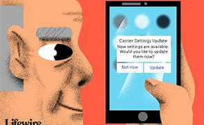 Image result for iPhone Change Carrier Settings
