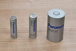 Image result for Panasonic 4680 Battery