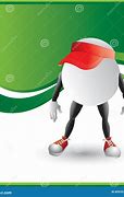 Image result for ping pong balls character