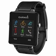 Image result for Garmin VivoActive GPS Smartwatch