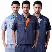 Image result for Mechanic Clothing