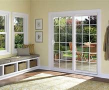 Image result for Sliding Glass Doors