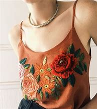 Image result for Embroidered Outfits