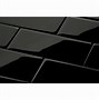 Image result for Black Subway Tile Pattern
