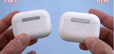 Image result for Not Fake AirPod