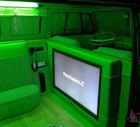 Image result for Pimp My Ride Volkswagen Bus