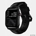 Image result for Apple Watch Black Band