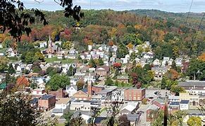 Image result for New Bethlehem Pennsylvania
