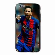 Image result for iPhone 5 Case Messi