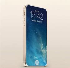 Image result for Square Edges iPhone Concept