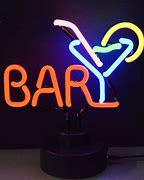Image result for Business Neon Signs Outdoor for Buildings