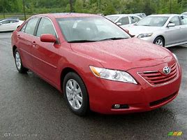 Image result for Modded Red Camry