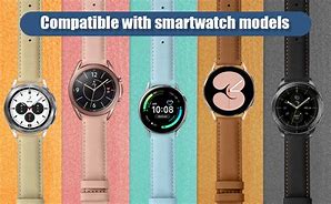 Image result for Samsung Watch 4 Bands 42 Odd