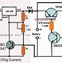 Image result for Solar Charger Circuit