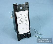 Image result for Leviton X10 Switch