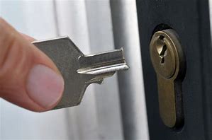 Image result for Broken Key in Door Lock