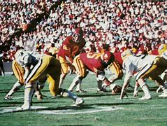 Image result for 1980 USC Football