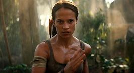 Image result for Tomb Raider 2018 Screencaps