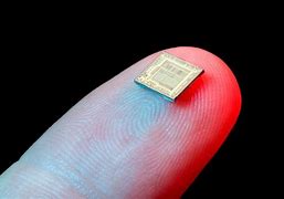 Image result for Smallest CPU