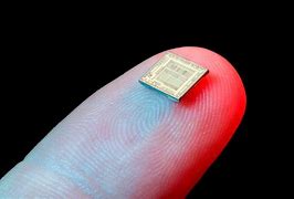 Image result for Smallest CPU