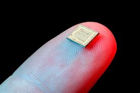 Image result for Smallest Computer Chip in the World