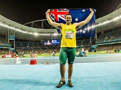 Image result for Australian Paralympic Team
