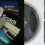 Image result for Tape Recording Screen