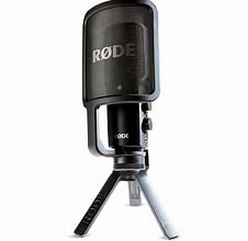 Image result for Rode Nt-Usb Microphone