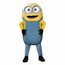 Image result for Inflatable Minion Costume