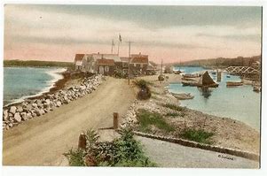 Image result for Ogunquit circa 1960