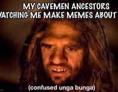 Image result for Shame Ancestor Meme