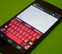 Image result for ZTE SwiftKey Keyboard