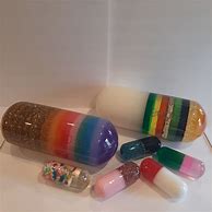 Image result for Pill Bottles Pop Art
