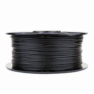 Image result for Black 3D Printer Filament