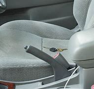 Image result for APU Locked in Car