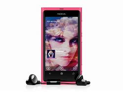 Image result for Nokia Music Cell Phone