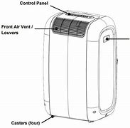 Image result for Whynter Portable Air Conditioner