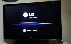 Image result for LG TV Startup