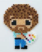 Image result for Awesome Perler
