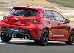 Image result for Corolla GT 2023