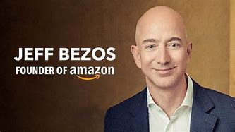 Image result for Jeff Bezos HD