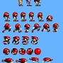 Image result for Sonic Advance Knuckles Sprite