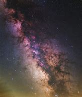 Image result for Milky Way Astrophotography